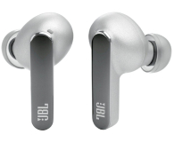 JBL LIVE PRO 2 TWS Srebrne - 1241979 - zdjęcie 3